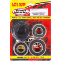 Radlagersatz hinten inkl.Dichtringe für Kawasaki KZ/Z 1000 Police