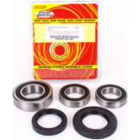 Radlagersatz hinten inkl.Dichtringe f&uuml;r Suzuki GSF1250 - GSX1300 - GSX-R600/750/1000/1300 - SV1000