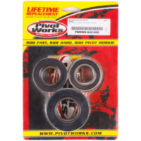 Radlagersatz hinten inkl.Dichtringe f&uuml;r Suzuki GSX-R 600/750