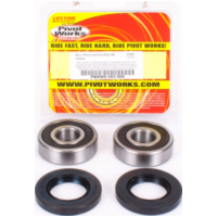 Radlagersatz hinten inkl.Dichtringe für Victory Hammer/Kingpin/Vegas/Vision