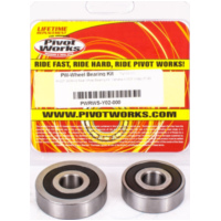 Radlagersatz hinten inkl.Dichtringe für Yamaha FZ750 - FZR 600/750 - TDM 850 - XJ 600 Diversion