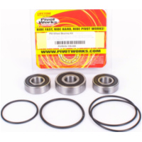 Radlagersatz hinten inkl.Dichtringe f&uuml;r Yamaha XJ650/700 - XV700/750/1100