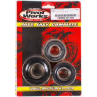 Radlagersatz hinten inkl.Dichtringe für Yamaha FJ1200 / FZR1000