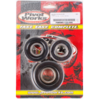 Radlagersatz hinten inkl.Dichtringe f&uuml;r Yamaha FJ1200 / FZR1000 PWRWS-Y25-000