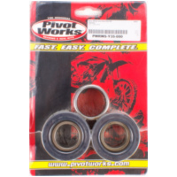 Radlagersatz hinten inkl. Dichtringe für Yamaha FZ1