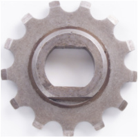 Zahnrad Ritzel 14Z 415 R20-0825-14