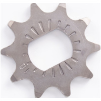 Zahnrad Ritzel 14Z 415 R20-1400-14