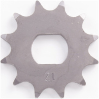 Zahnrad Ritzel 13Z f&uuml;r Simson Mofas