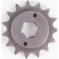 Zahnrad PBR Ritzel 494, -530, 15 Z&auml;hne