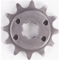 Zahnrad Ritzel f&uuml;r: Derbi 50 Senda L-R/Fenix12Z Ri-13017-12Z-420