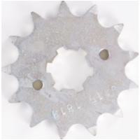 Zahnrad Esjot Ritzel 14Z 428T