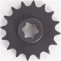 Zahnrad Ritzel 16Z 428 R50-15031-16