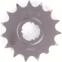 Zahnrad Ritzel 532T 17ZYZF600 R6