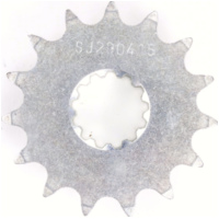 Zahnrad Ritzel 17Z 525