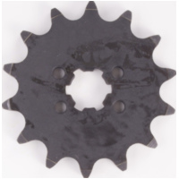 Zahnrad Ritzel 520T 14ZKX12580-93 YZ12577-86