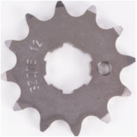 Zahnrad Ritzel 520T 12ZKX25087-98 YZ25081-98