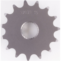 Zahnrad Esjot M-Ritzel 520T 15Z