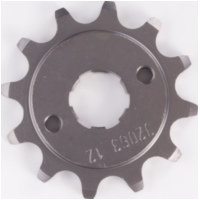 Zahnrad Ritzel 520T 12ZVT125 C Shadow