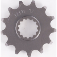 Zahnrad Ritzel 520T 13ZTM250 TM 4T
