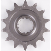 Zahnrad Ritzel 520T 15ZHVA 4T>88 Vertimati/HSB alle