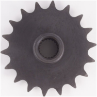 Zahnrad Ritzel 17Z 520 R50-32127-17