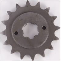 Zahnrad Ritzel 530T 17Z R50-35011-17