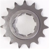 Zahnrad Esjot Ritzel 493, 15Z, 530T