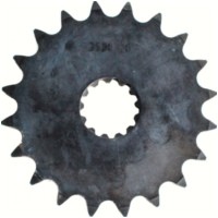 Zahnrad Ritzel 20Z 530