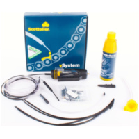 Ketten&ouml;ler V-System universal Kettenschmiersystem