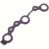 Z&uuml;ndkerzenschachtdichtung (original) f&uuml;r Tiger 1200 / Trophy 1215