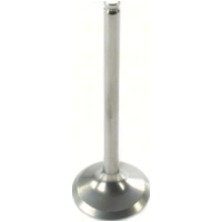 24.50 x 77.85 x 4.47 Auslassventil (Titanium)