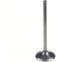 28.00 x 82.00 x 4.97 Auslassventil (Titanium)