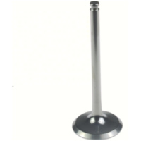 28.00 x 75.08 x 4.96 Auslassventil (Titanium)