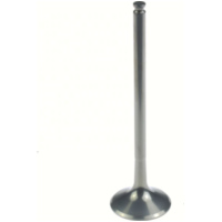 26.60 x 92.90 x 4.98 Auslassventil (Titanium)