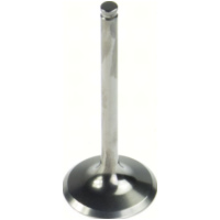 31.00 x 76.95 x 5.45 Auslassventil (Titanium)