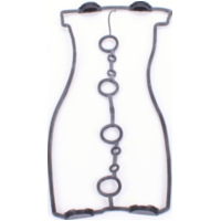 Ventildeckeldichtung (original) YA14B111930000