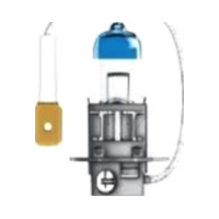 Gl&uuml;hbirne Lampe H3 12V55W 64151NL