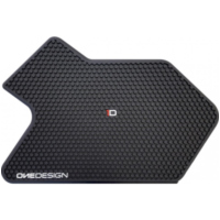 Tankprotektor HDR209 schwarz