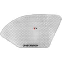 Tankprotektor HDR226 transparent