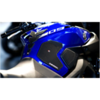 Tankprotektor HDR231 schwarz