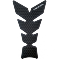 Tankprotektor HDR5 schwarz