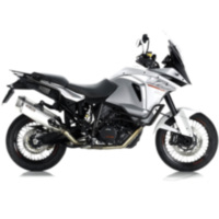 Seitenkoffertr&auml;ger Shad K0DV17IF