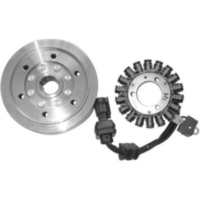 Lichtmaschine SGR f&uuml;r Aprilia, Derbi, Gilera Malaguti, Piaggio