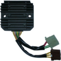 Regler SGR f&uuml;r Aprilia