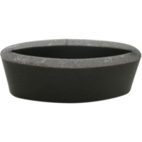 Luftfilter MIW Y4123 f&uuml;r Yamaha XT600 Tenere oben (Schaum)