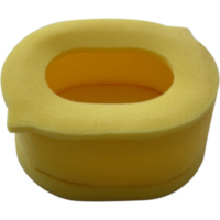 Luftfilter MIW S3142 f&uuml;r Suzuki DR650 R/RS (91)