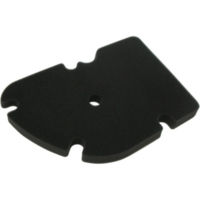 Luftfilter MIW P5147 f&uuml;r Piaggio Vespa GT200 X8 (04)
