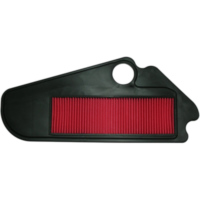 Luftfilter MIW KY7111 f&uuml;r Kymco Agility 50 R12