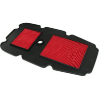 Luftfilter MIW H1206 f&uuml;r Honda XLV650 Transalp