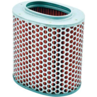 Luftfilter MIW H1252 f&uuml;r Honda XBR500,GB500